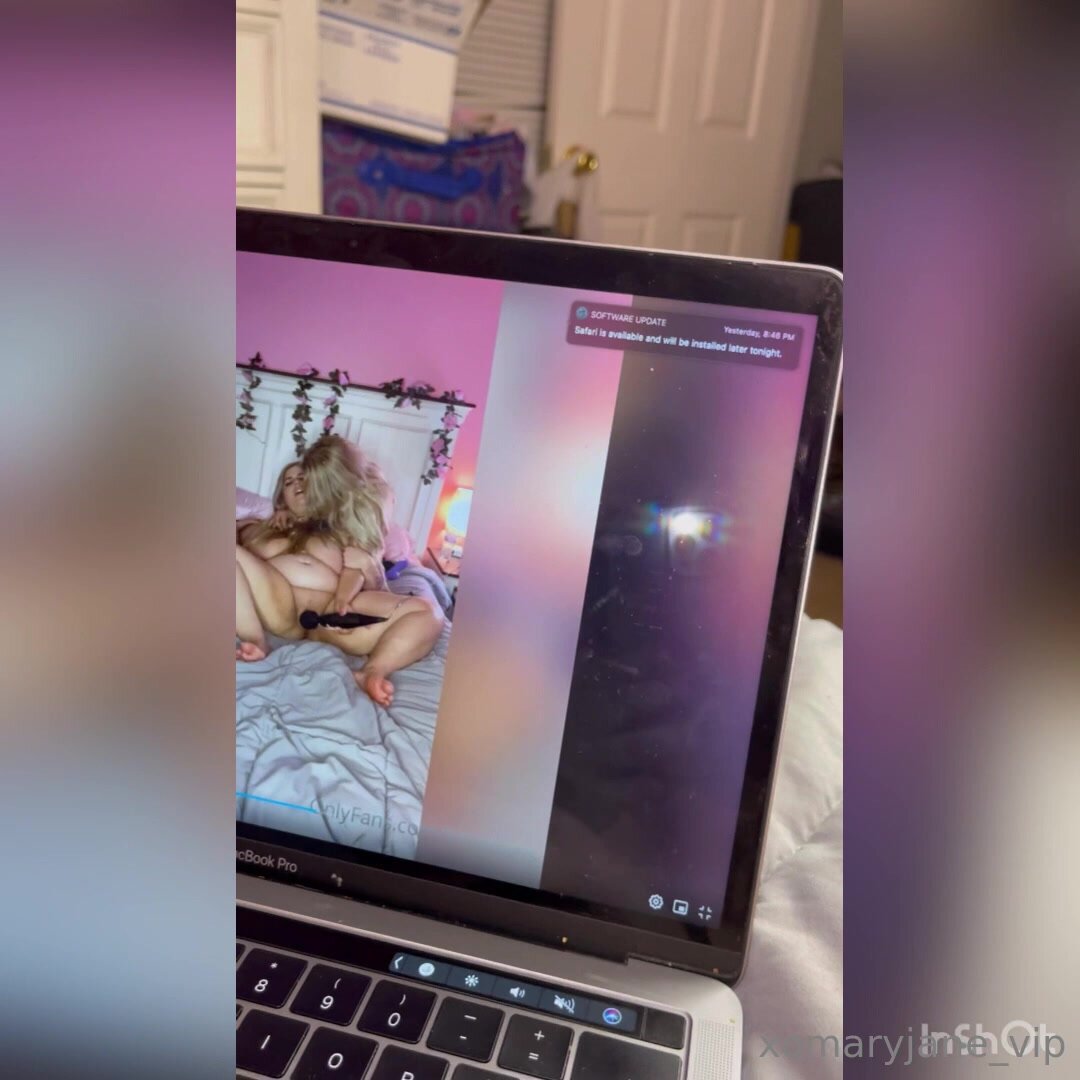 xoMaryJane - OnlyFans #06