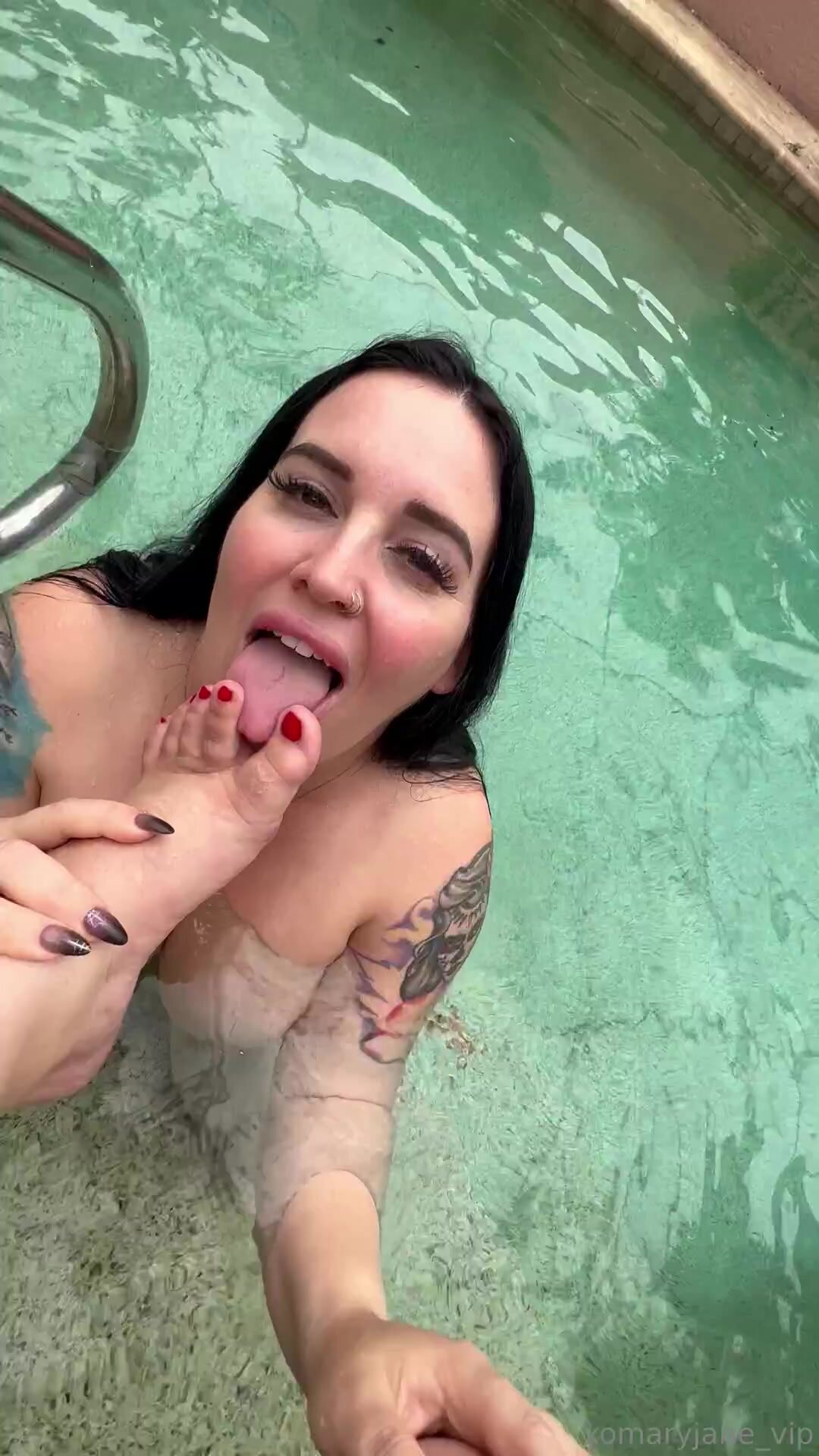 xoMaryJane - OnlyFans #17