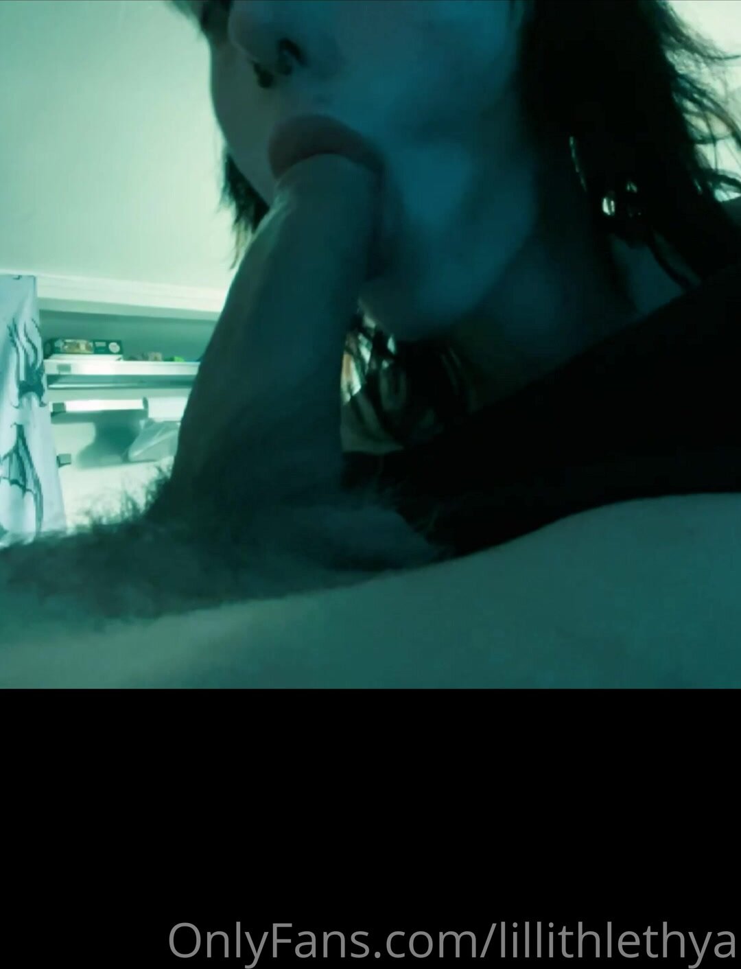 Lillith Lethya - OnlyFans #143