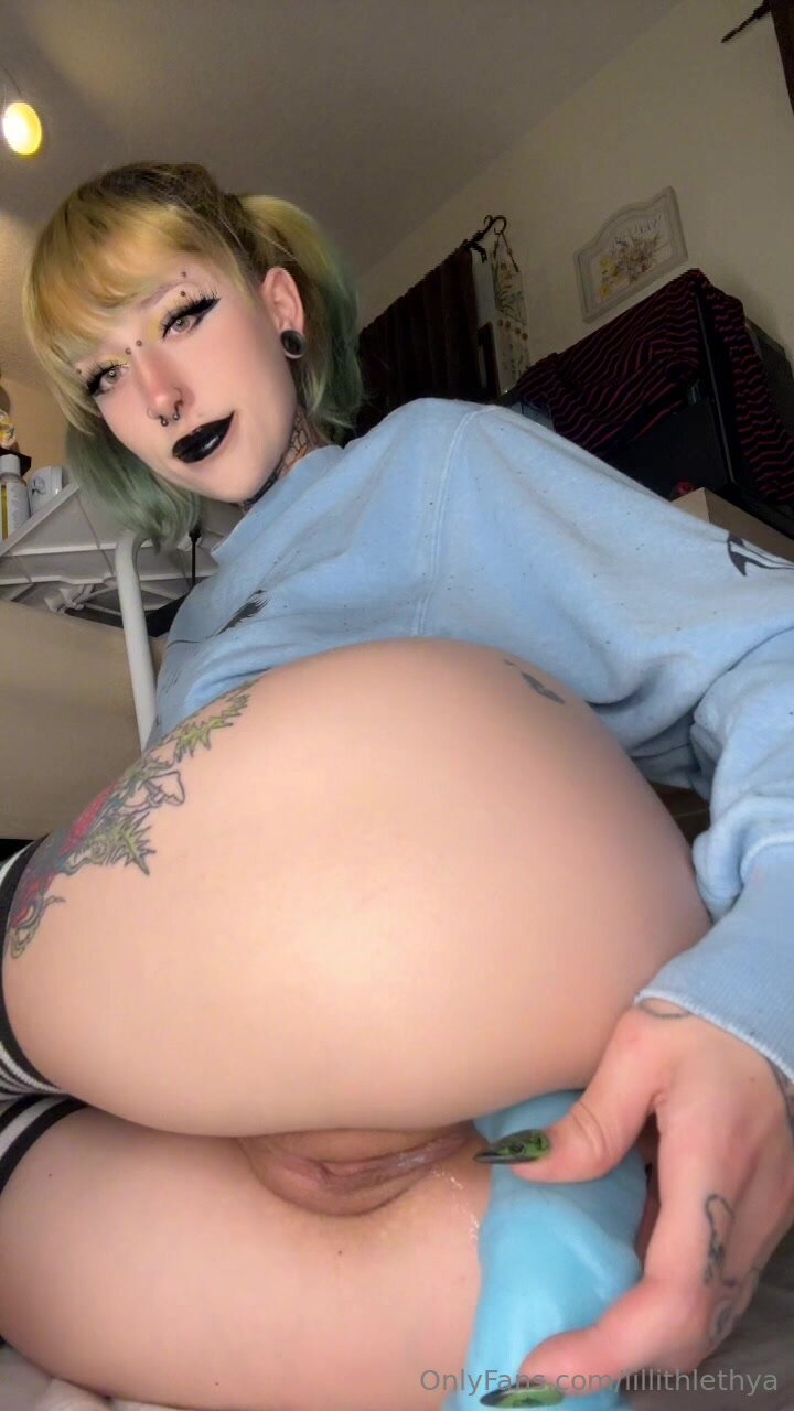 LillithLethya - OnlyFans #064