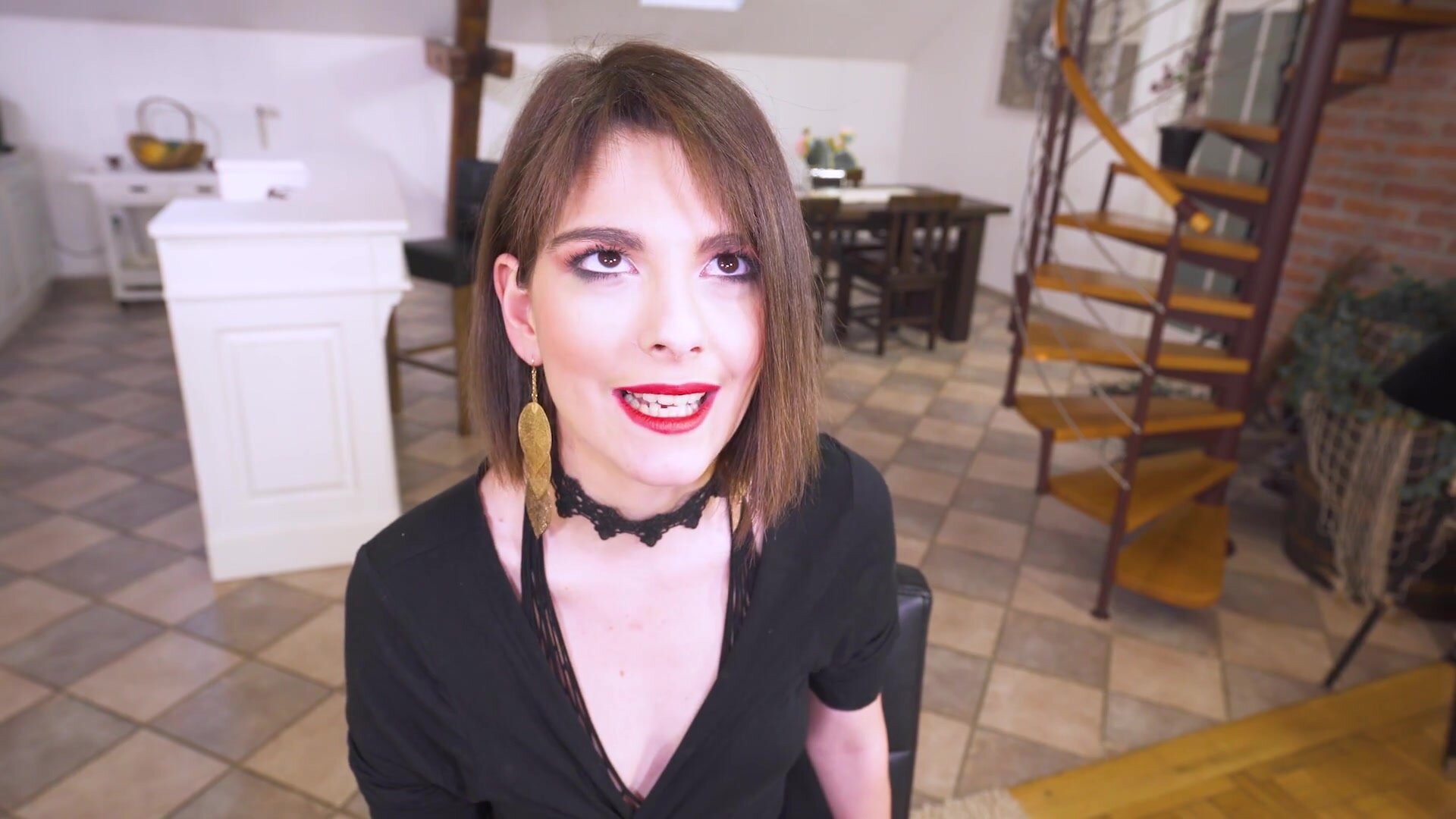 Merciless Anal Exclusive Porn Video