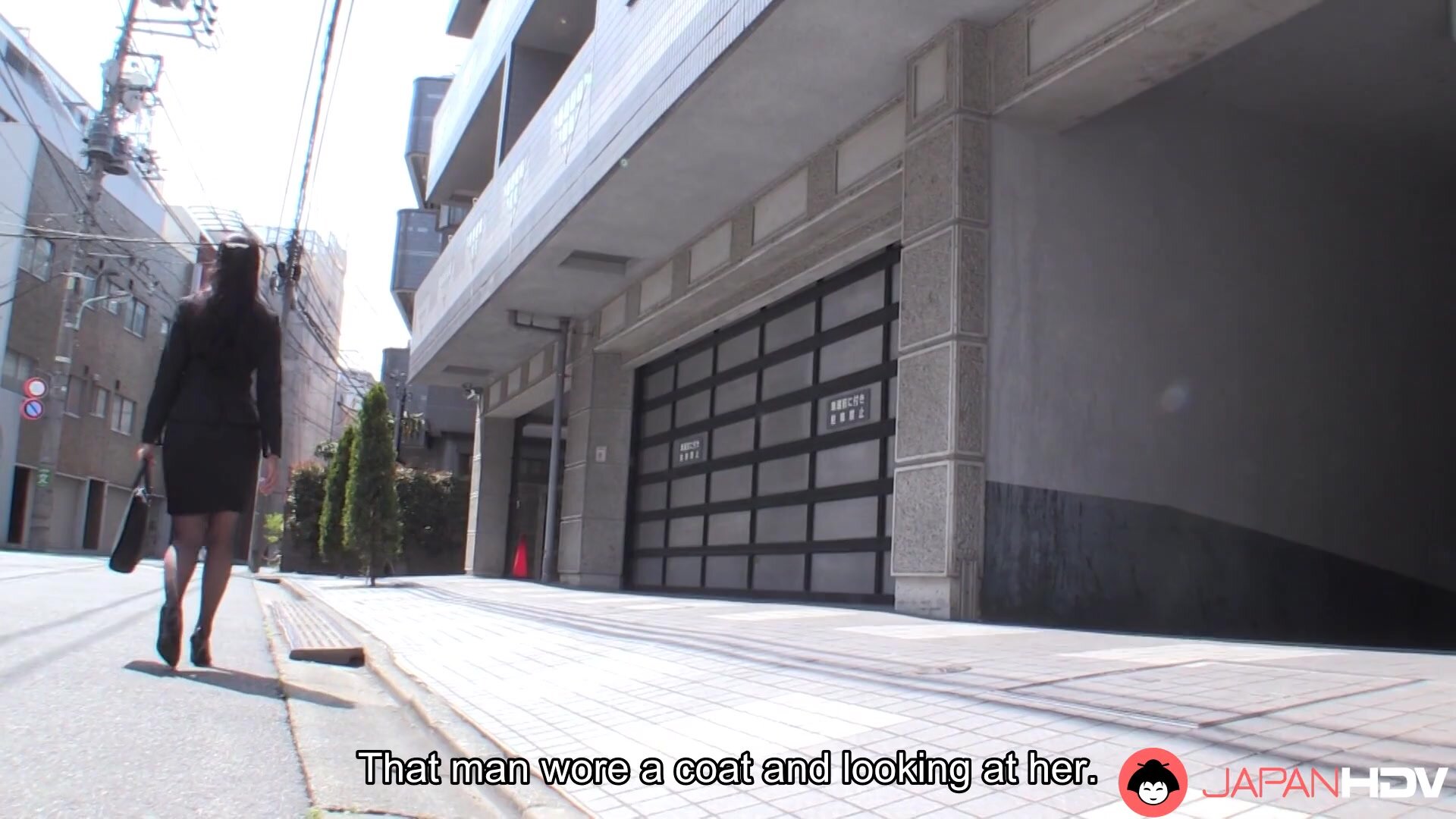 Reiko Kobayakawa Goes Intimate In a Hotel Room