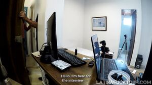 Latina Casting - Ana