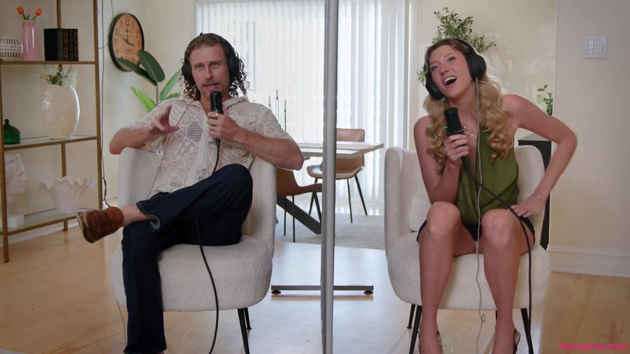 Addison Vodka - Blind Date Rough Fuck