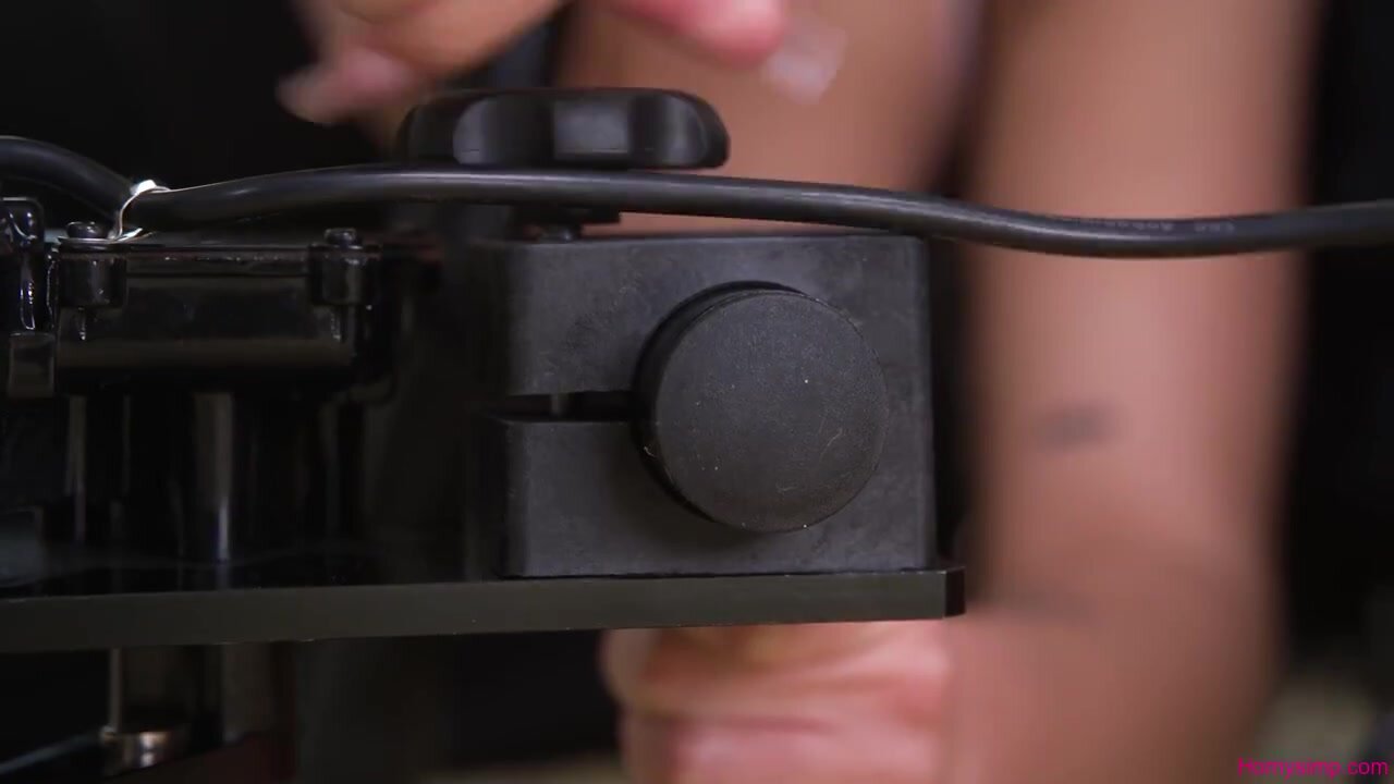 Nika Venom - Big Natural Boobs Worship