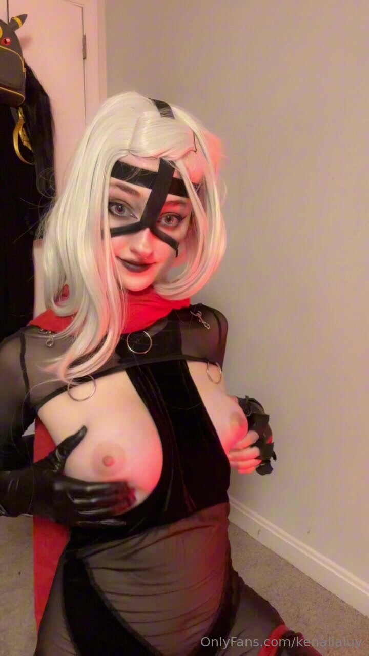 Kenalialuv - OnlyFans #28