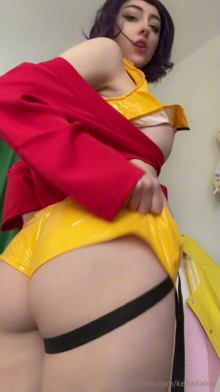 Kenalialuv - OnlyFans #37