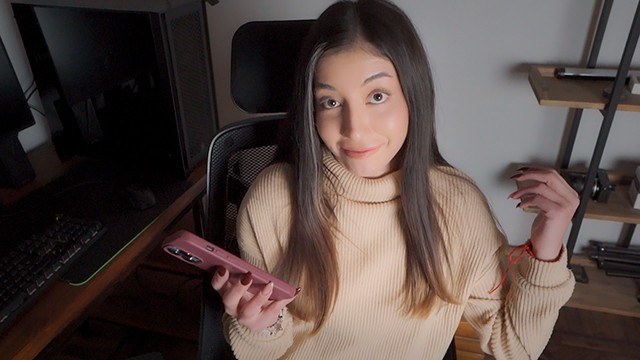 Little Tina - Me Retan A Sexo Anal Sin Lubricante No Mires Este Video Si Eres De Cristal