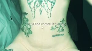 LillithLethya - OnlyFans #166