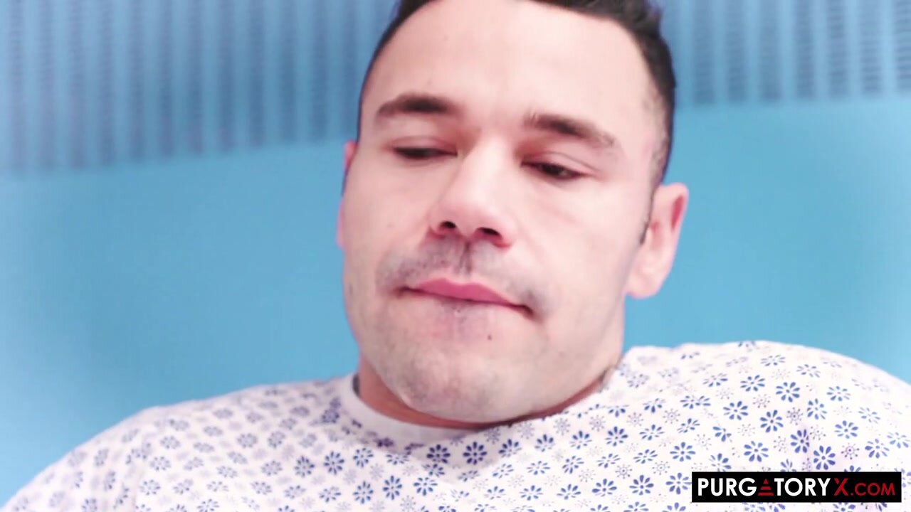 Stella Lux - The Girl in Scrubs Vol 1 E3