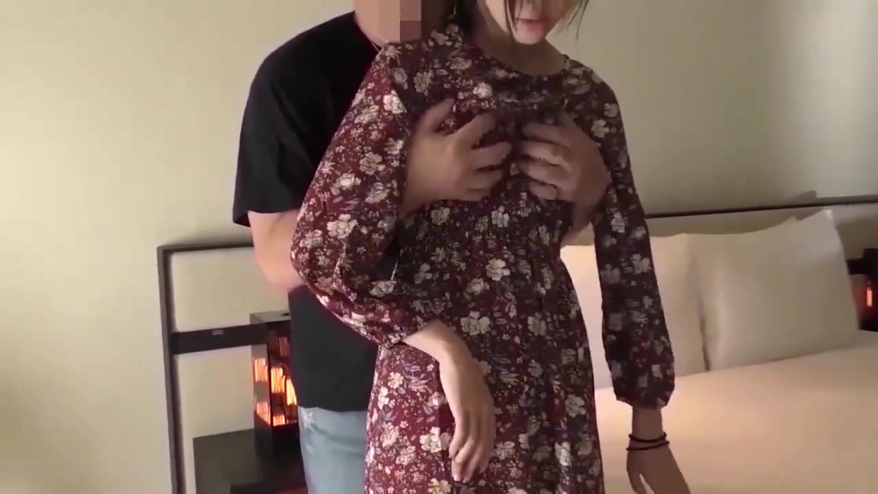 A Young Wife With Two flowers Seems To Want A Third flowers, So She Let Me Cum Inside Her Re-edited Version