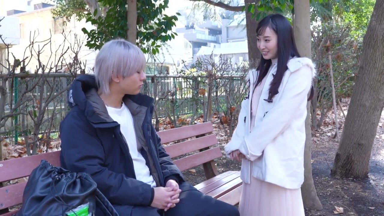 HODV-21977 Unexpected Reunion with My Best Friend’s Little Sister After 3 Years. “I’ve Had a Crush on You All This Time,” She Said – Two Days of Endless Creampie Sex. Kasumi Tsukino