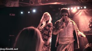 JenySmith - tainted love party