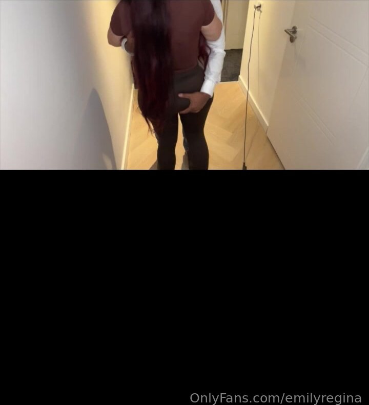 Emily Regina - OnlyFans #2