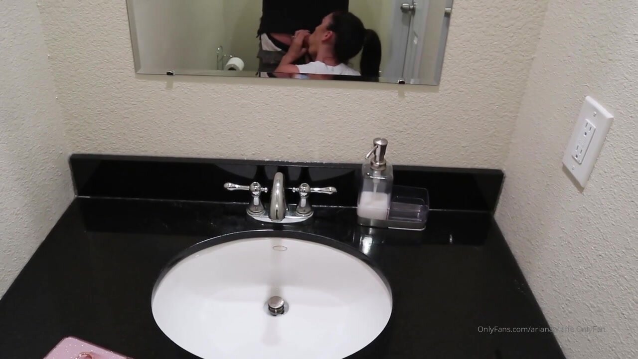 Ariana Marie - OnlyFans - Welcome to my page I want to initiate you by sending you this sexy video