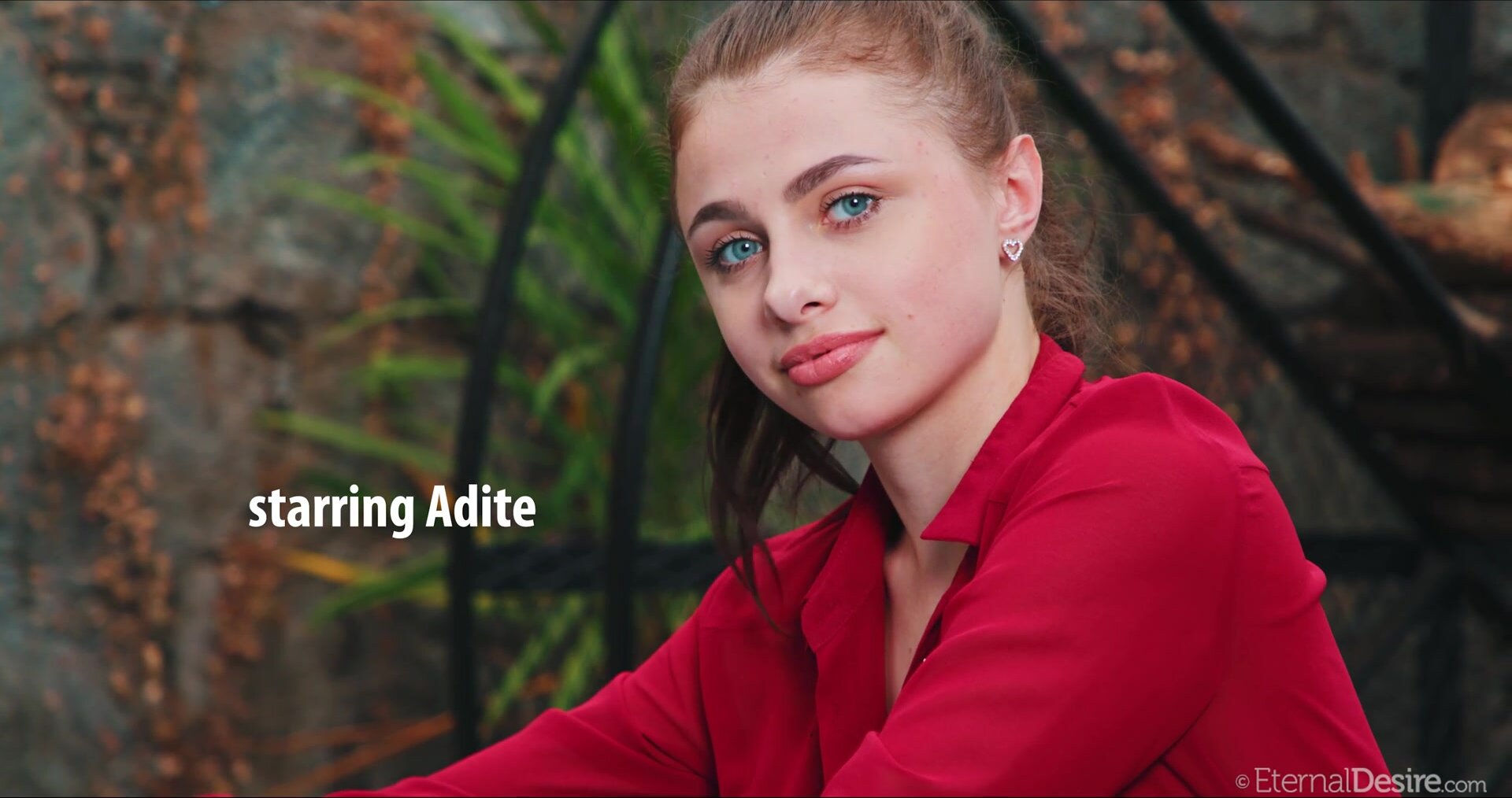 EternalDesire - Adite Secret Move