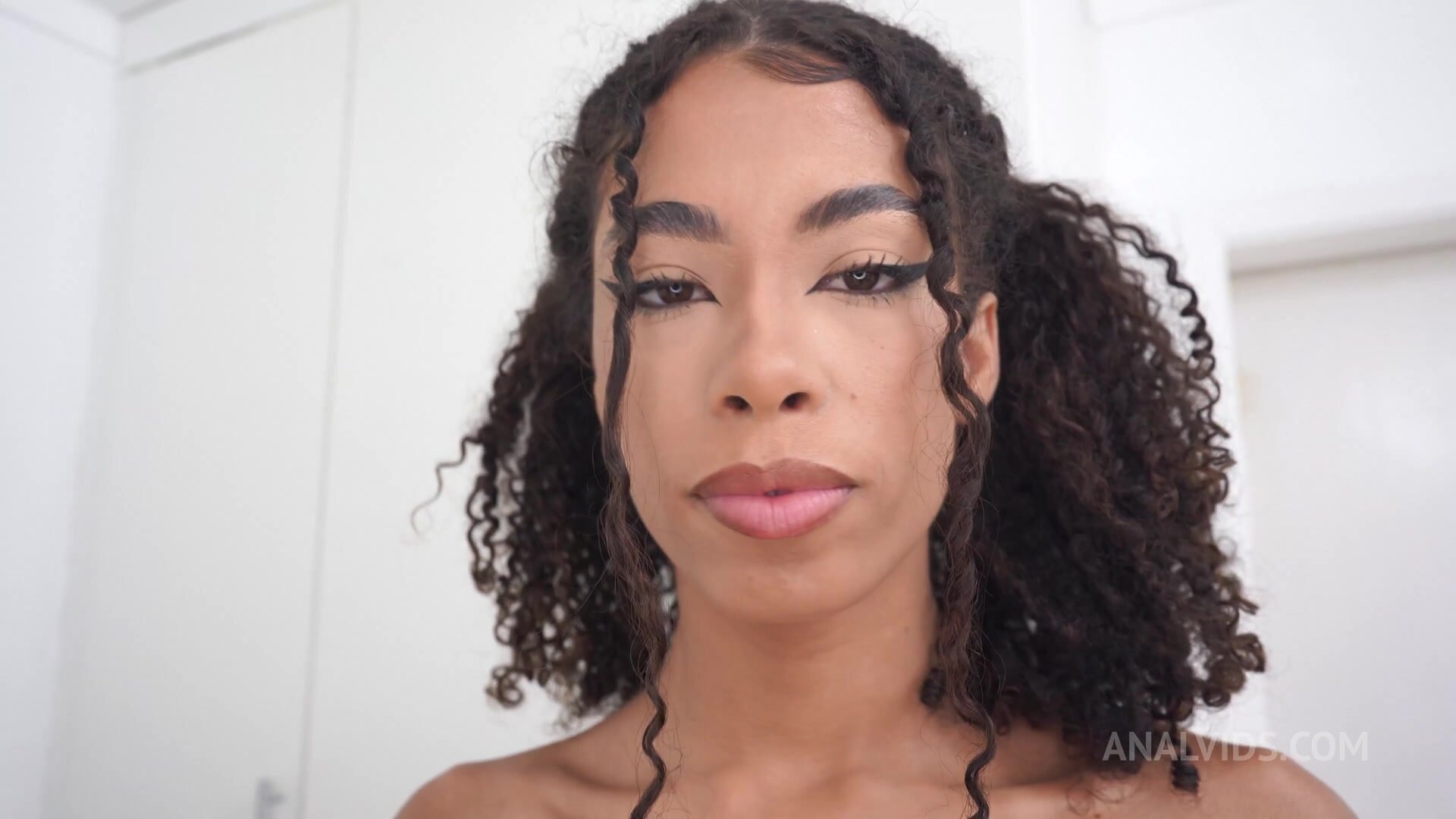 LegalPorno - Karina Mello Aka Karina Rose And Honey Ob OB456