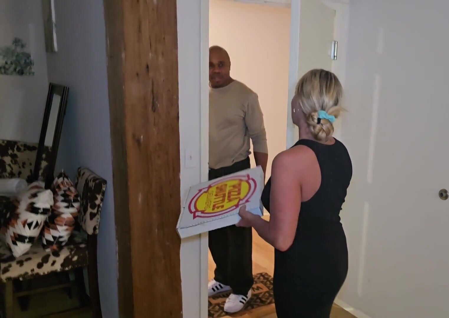 BlondiBluHotWife - OnlyFans #2