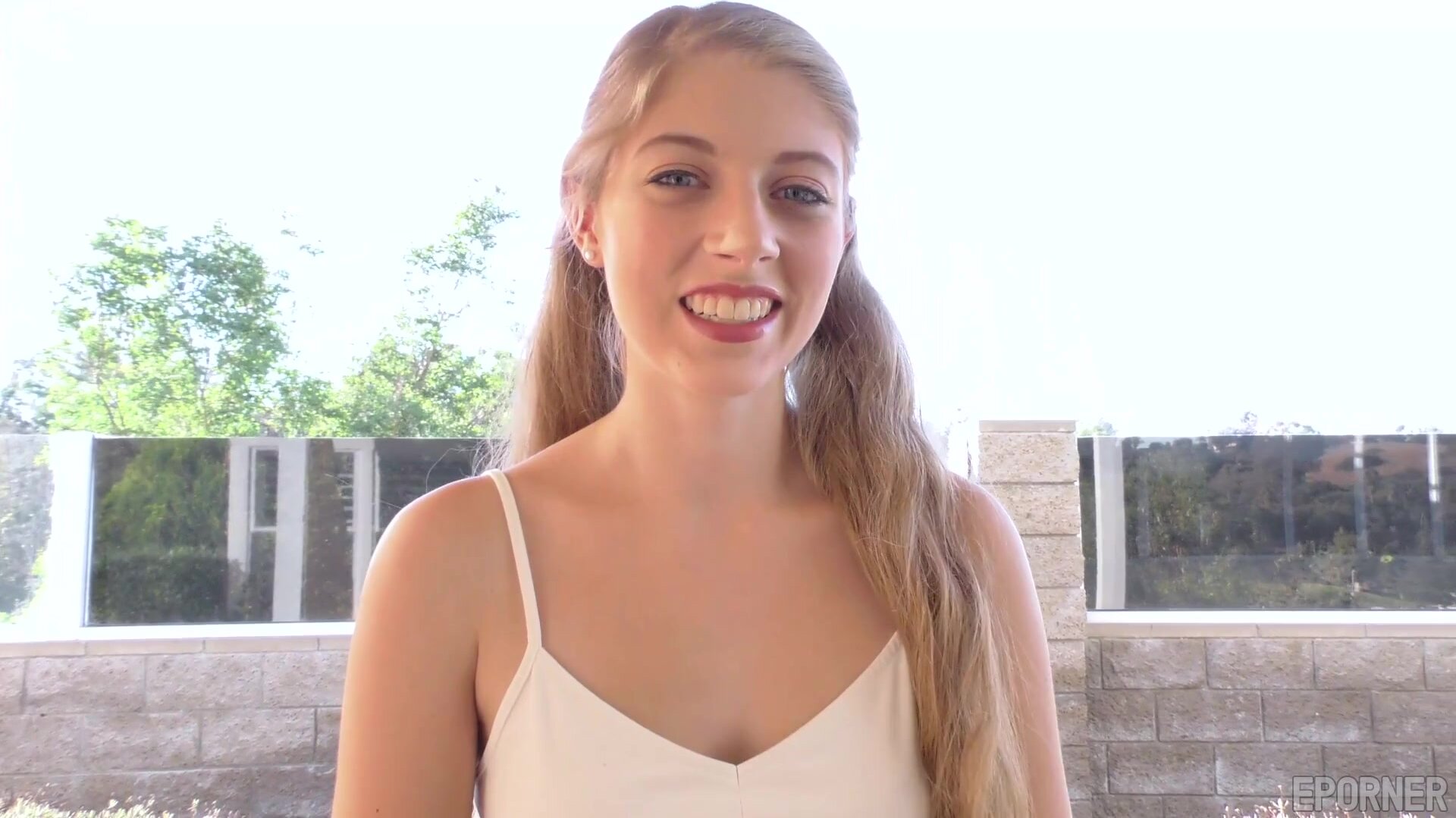 Alyce anderson - teenie hardcore sex