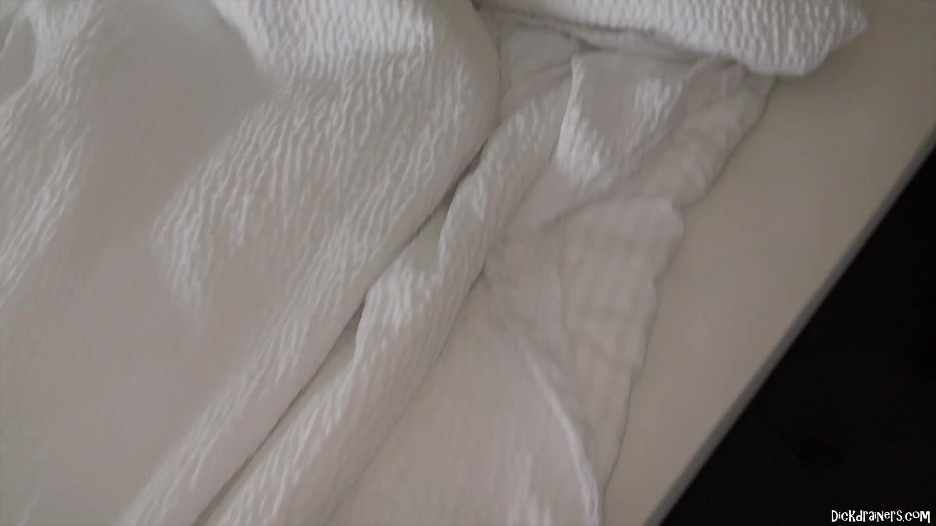Niki Snow - Sleeping Beauty Wakes Up To SLURP on DIRTY BLACK ASS & BIG BLACK DICK!!!