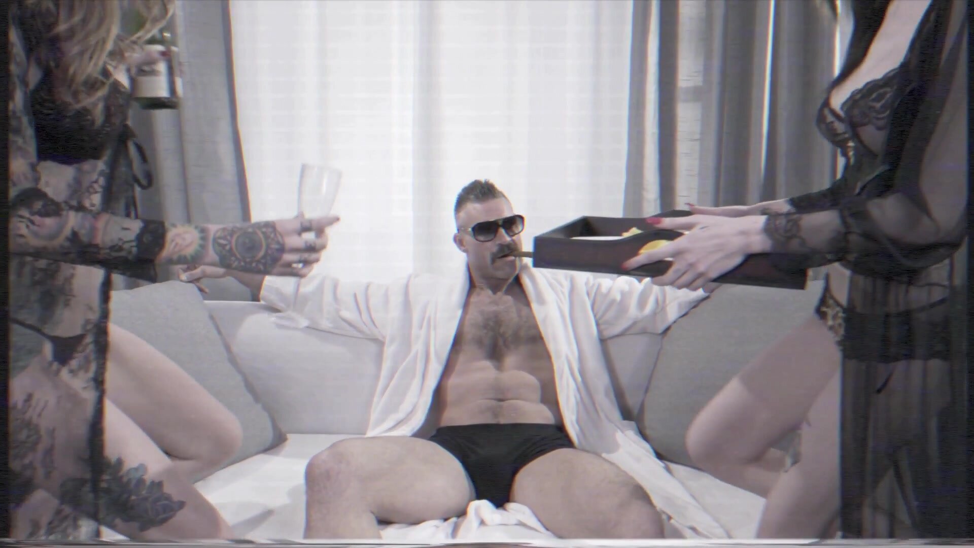 Leda Bear - PornHub #05