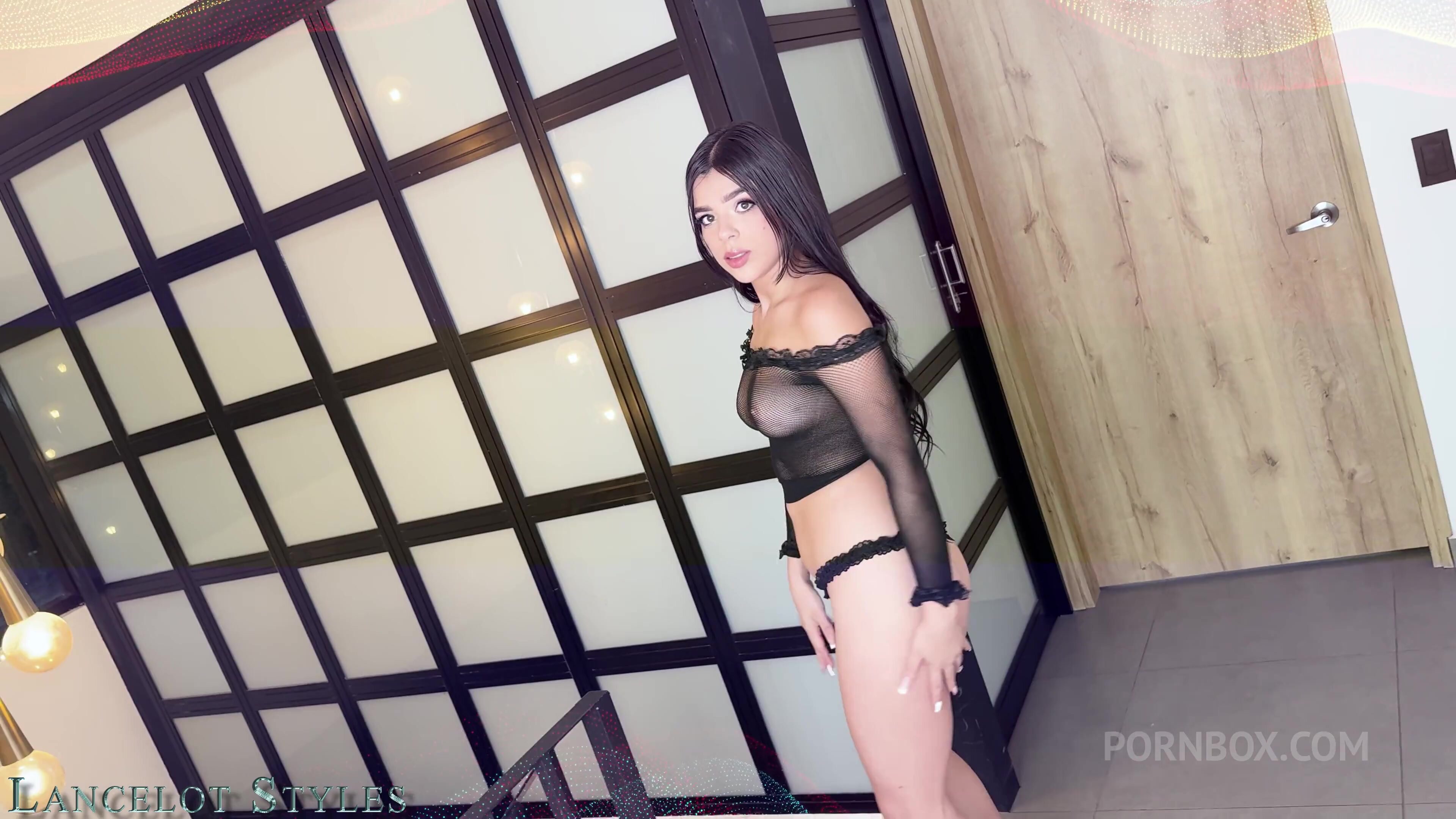 Beautiful Celeste Ghill 1 On 1 Destruccion Anal in 4K