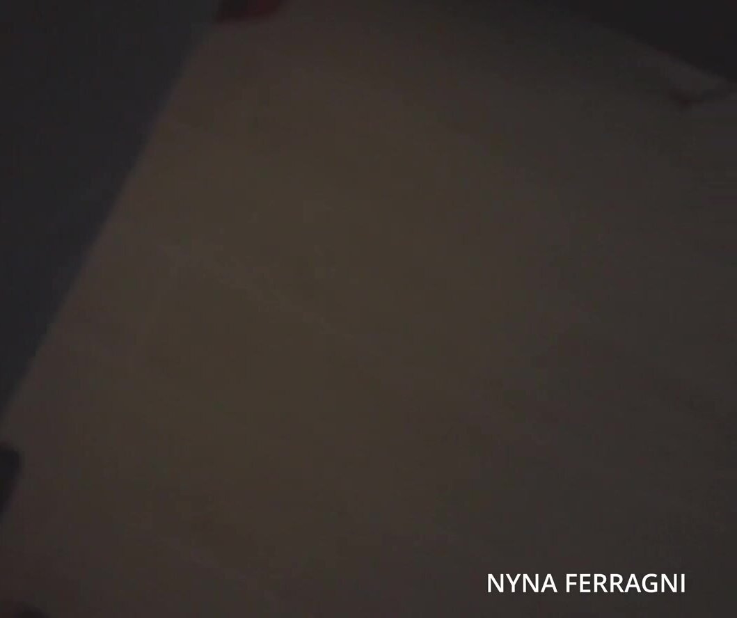 Nyna Ferragni - PornHub #35