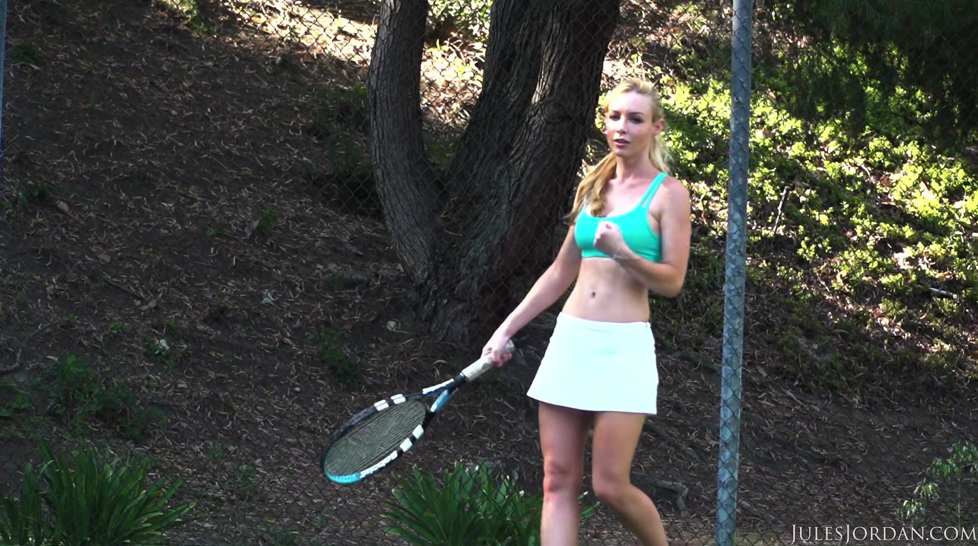 Kayden Kross Is Ready For Sexual Athletics