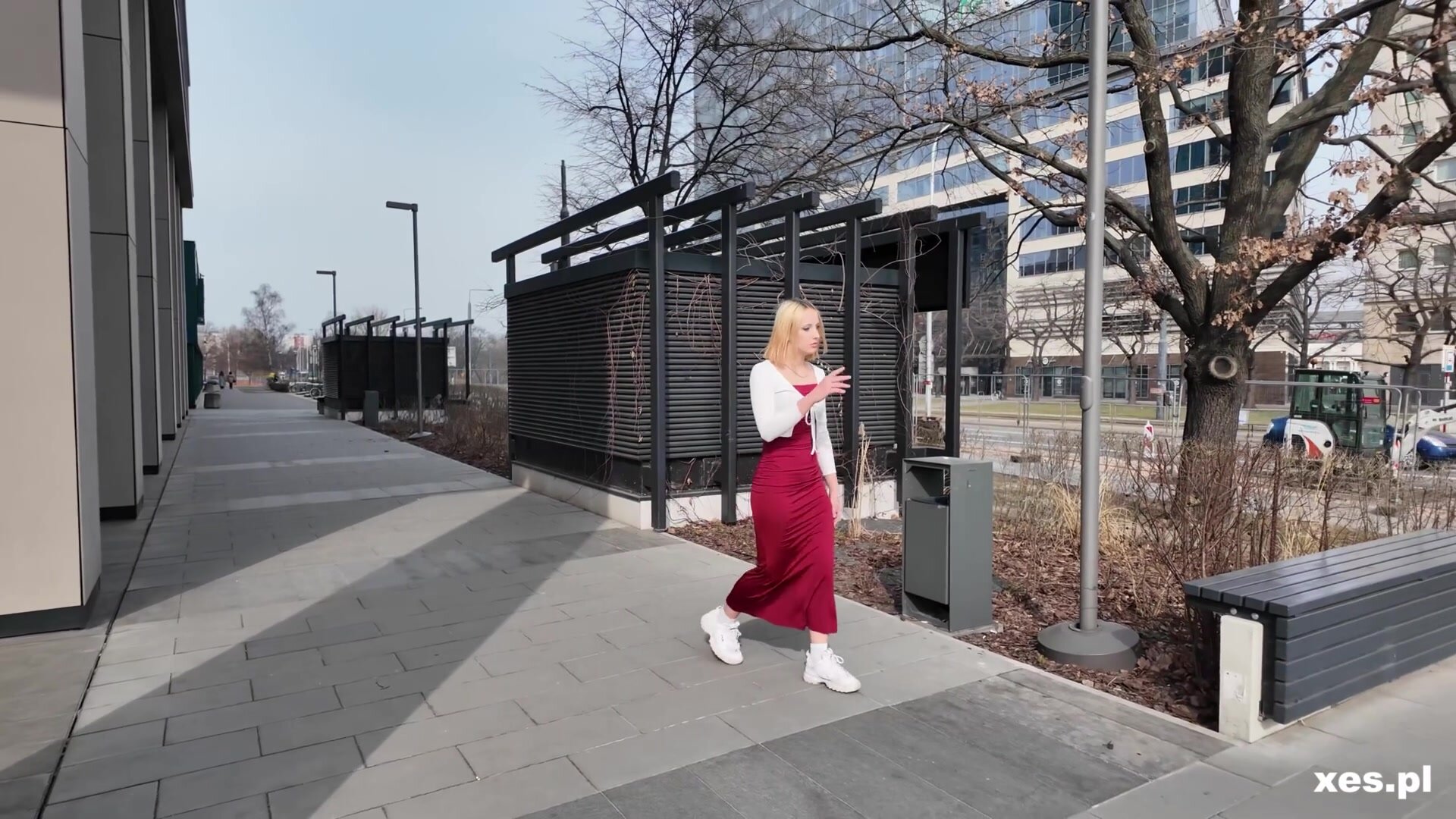 XES- Spotkanie Randkowiczow