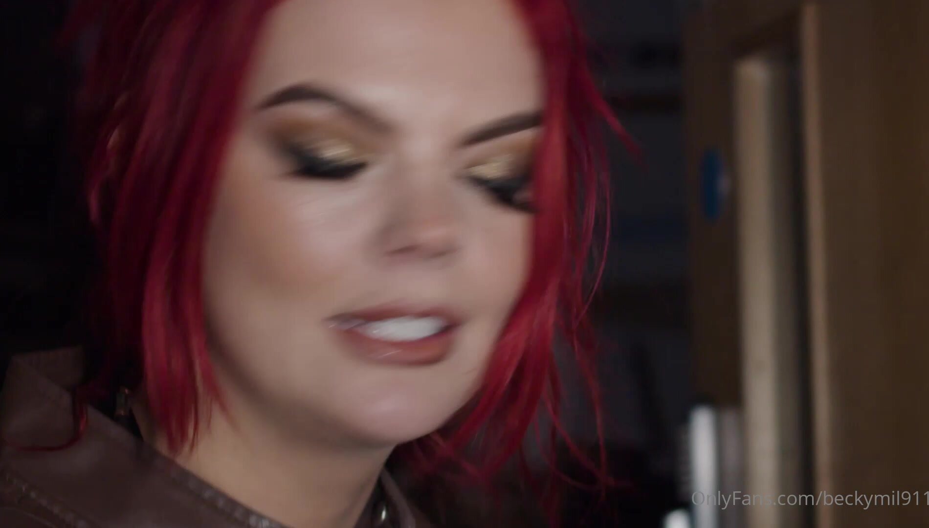 Rebecca Goodwin – Moist Haunted