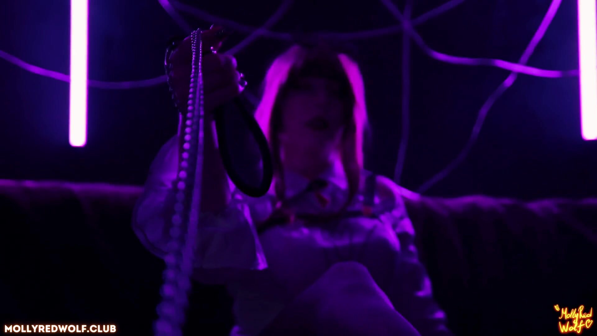 MollyRedWolf - PornHub #06