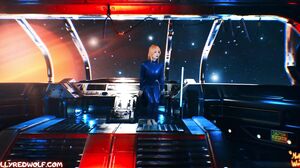 MollyRedWolf - PornHub #14