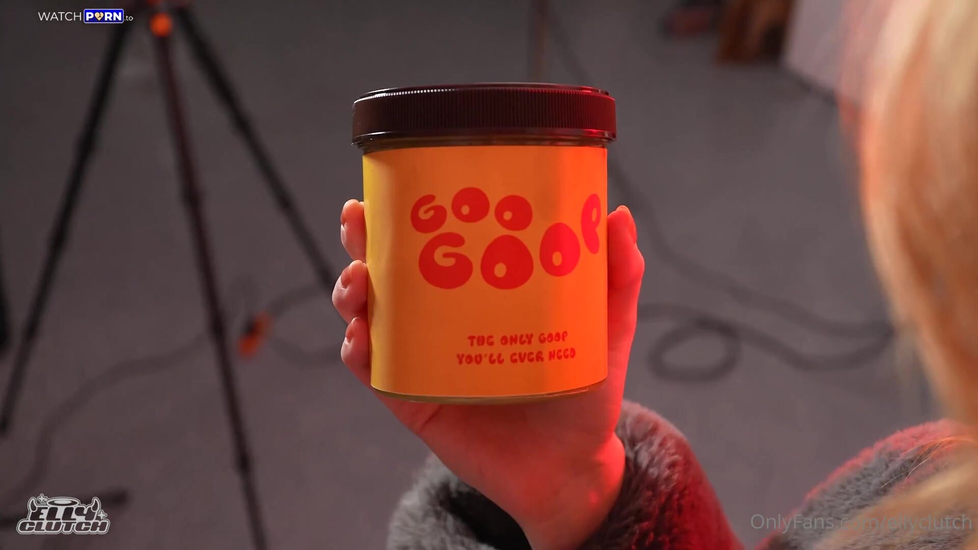OnlyFans - Elly Clutch And Jak Knife Goo Goop