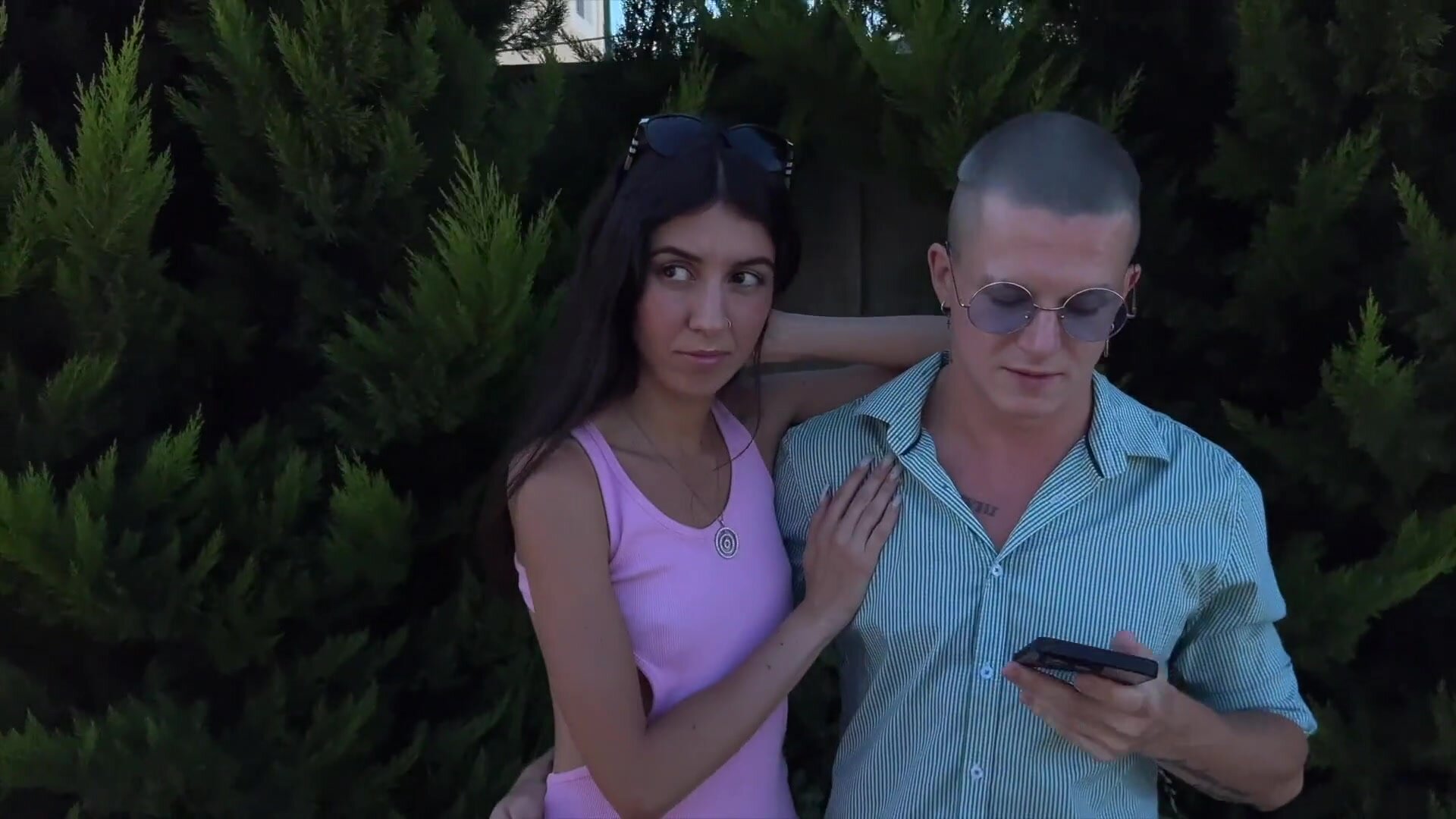 Oliver Strelly - PornHub #10