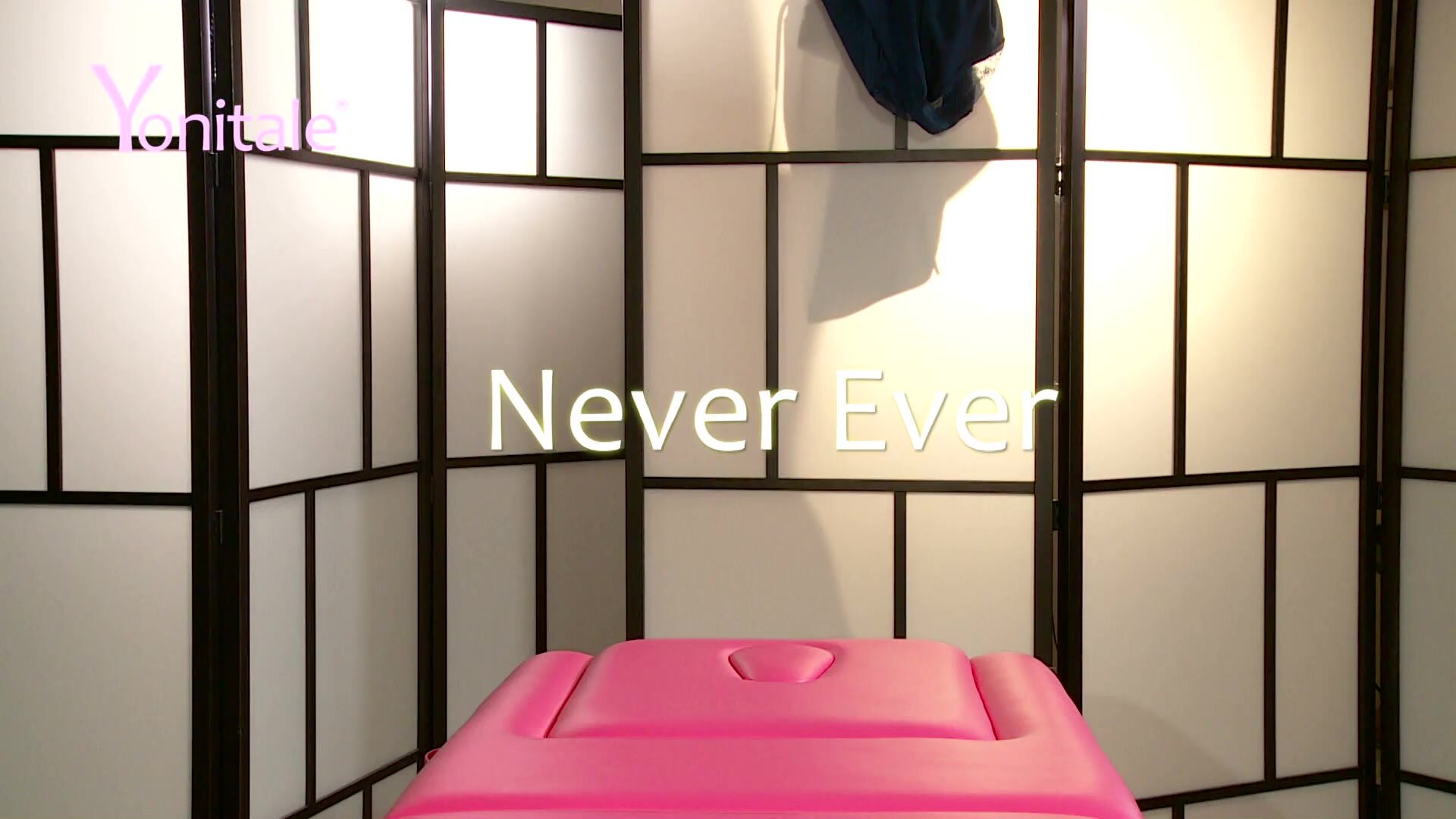 Milena Devi Experimentation. Never Ever. Part 1