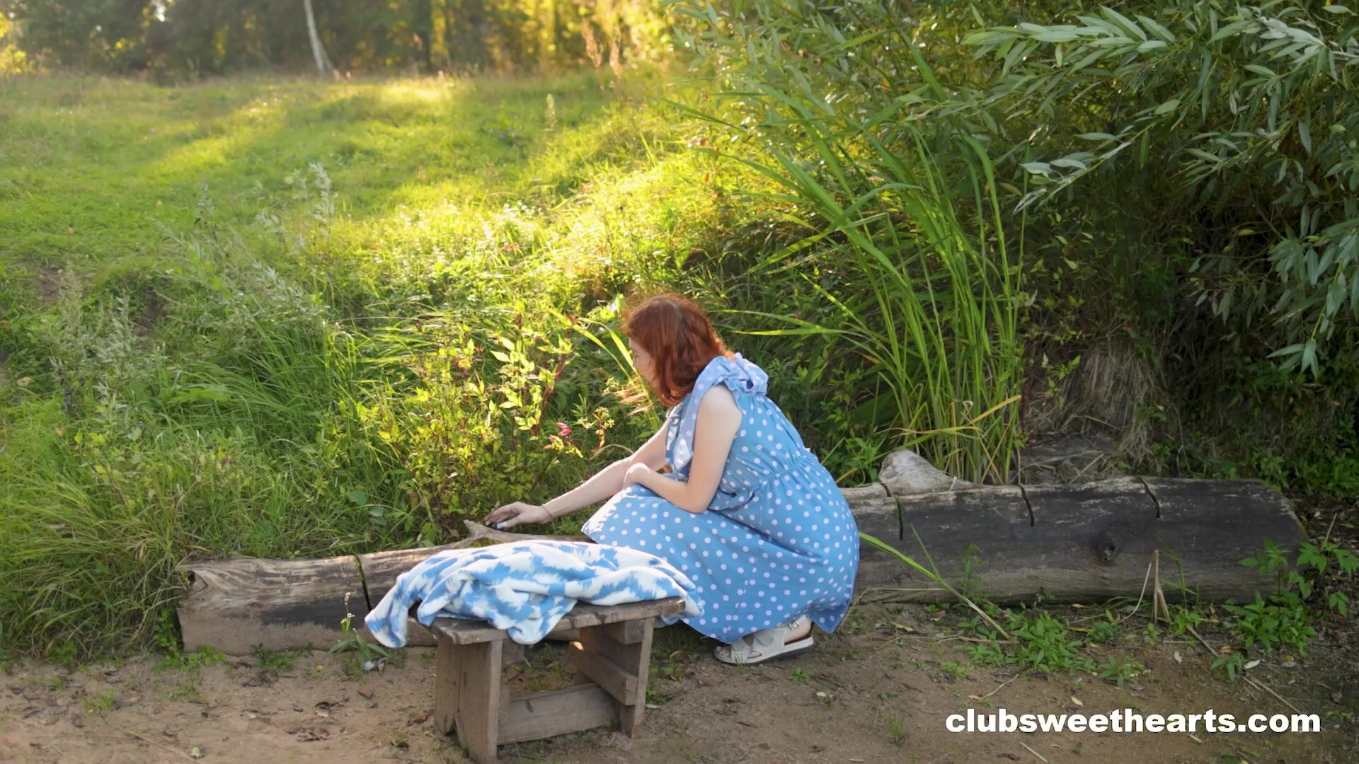 ClubSweethearts - Mia Murkovski Solo