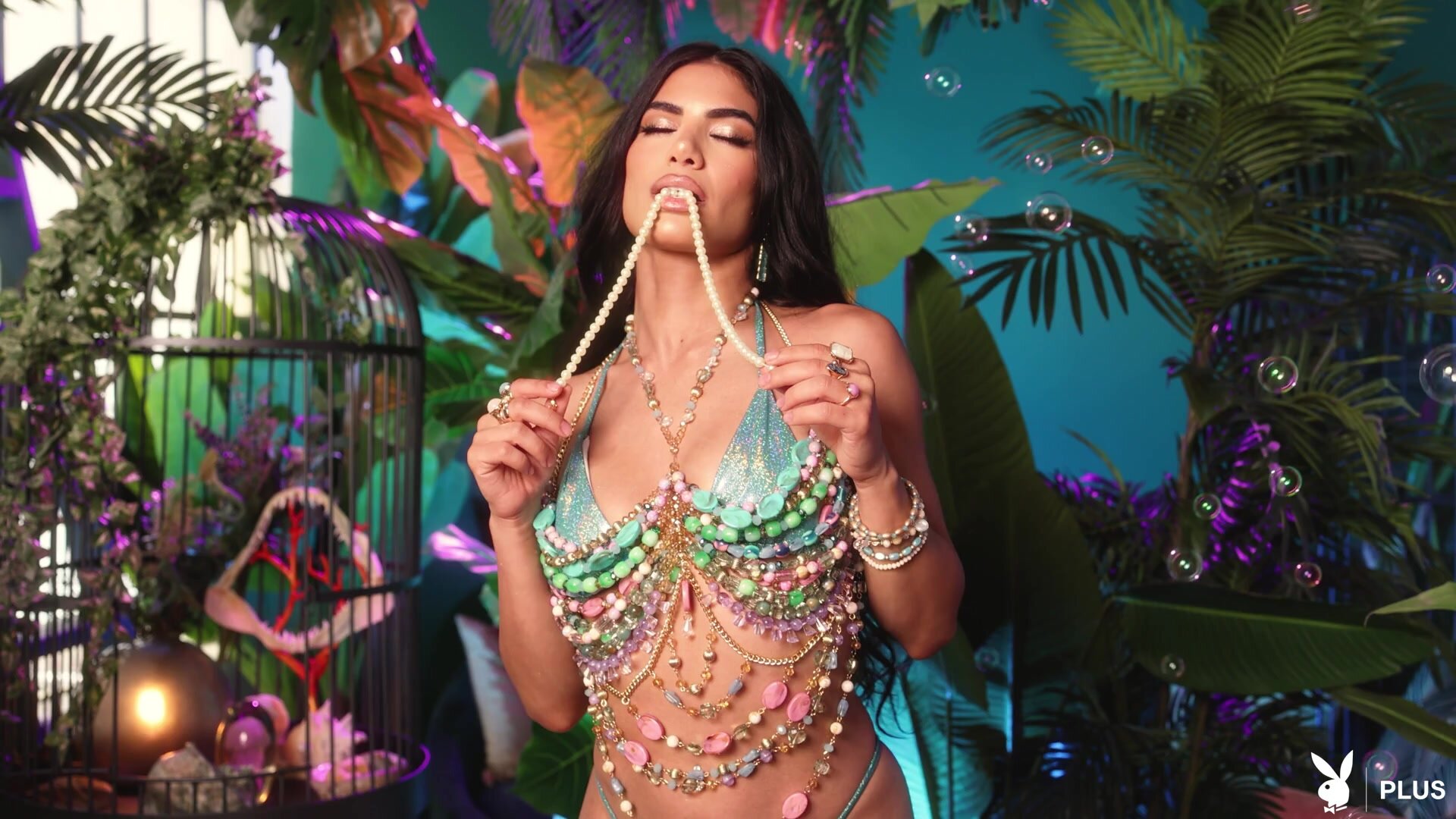 PlayboyPlus - Lailah Kahalida Blue Siren
