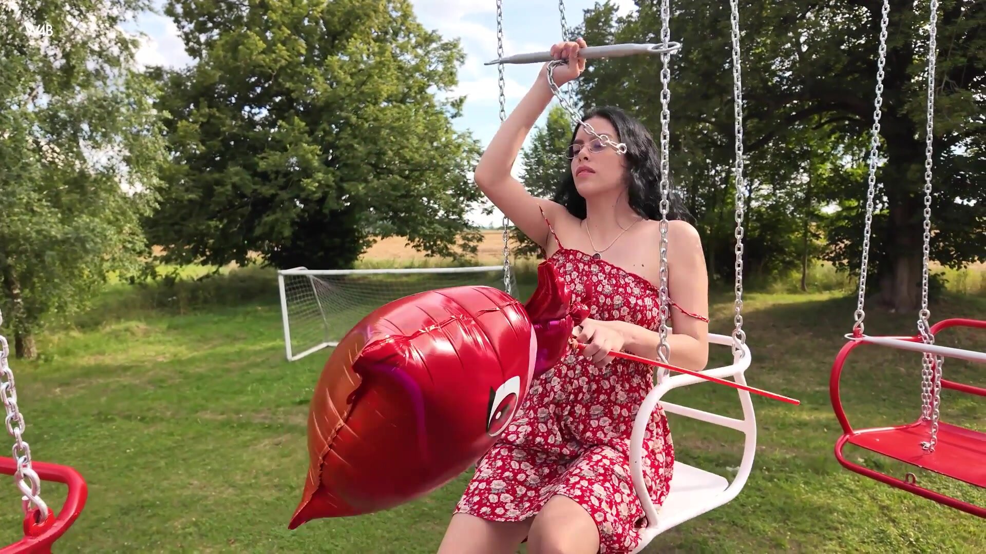 Watch4Beauty - Sally Hunter Carousel In The Forest