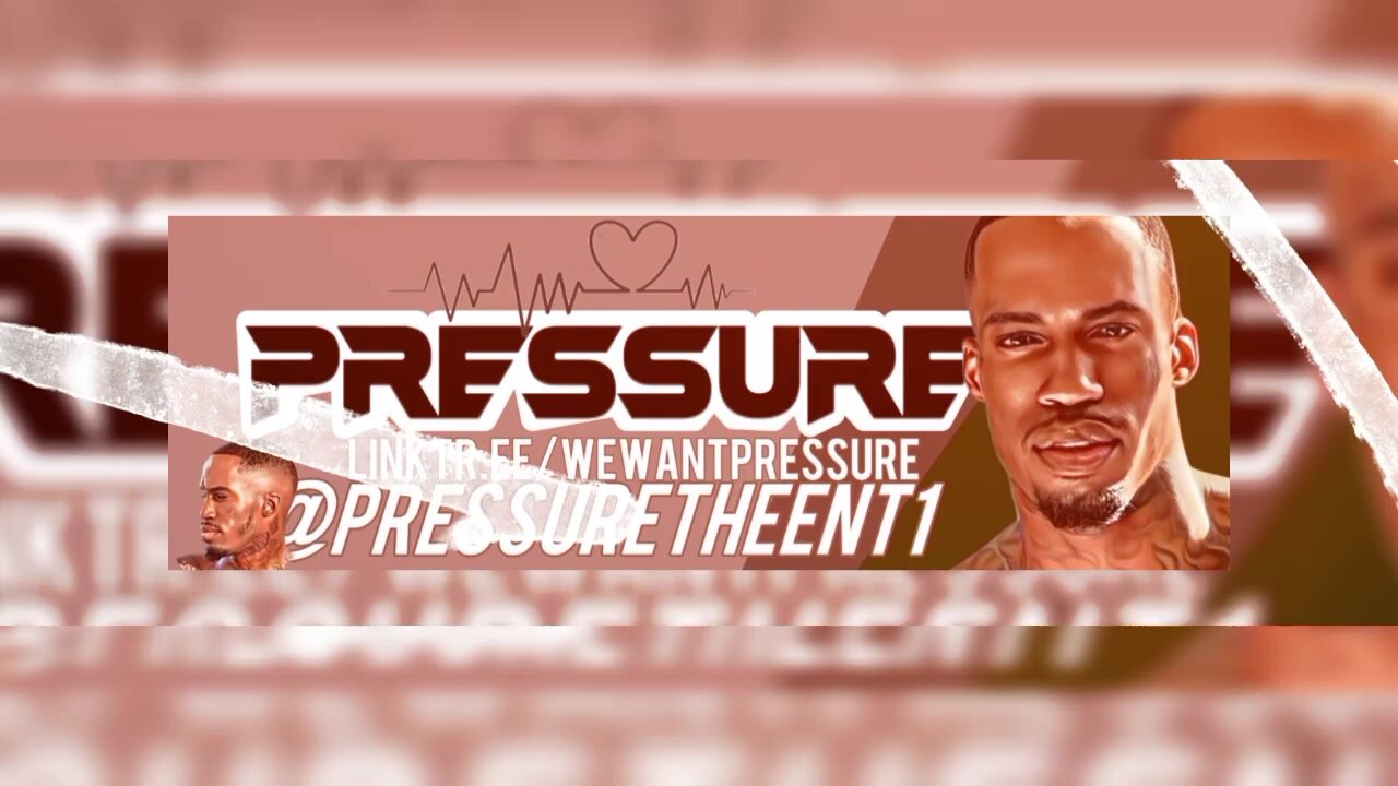 Raven Thick &. Pressure