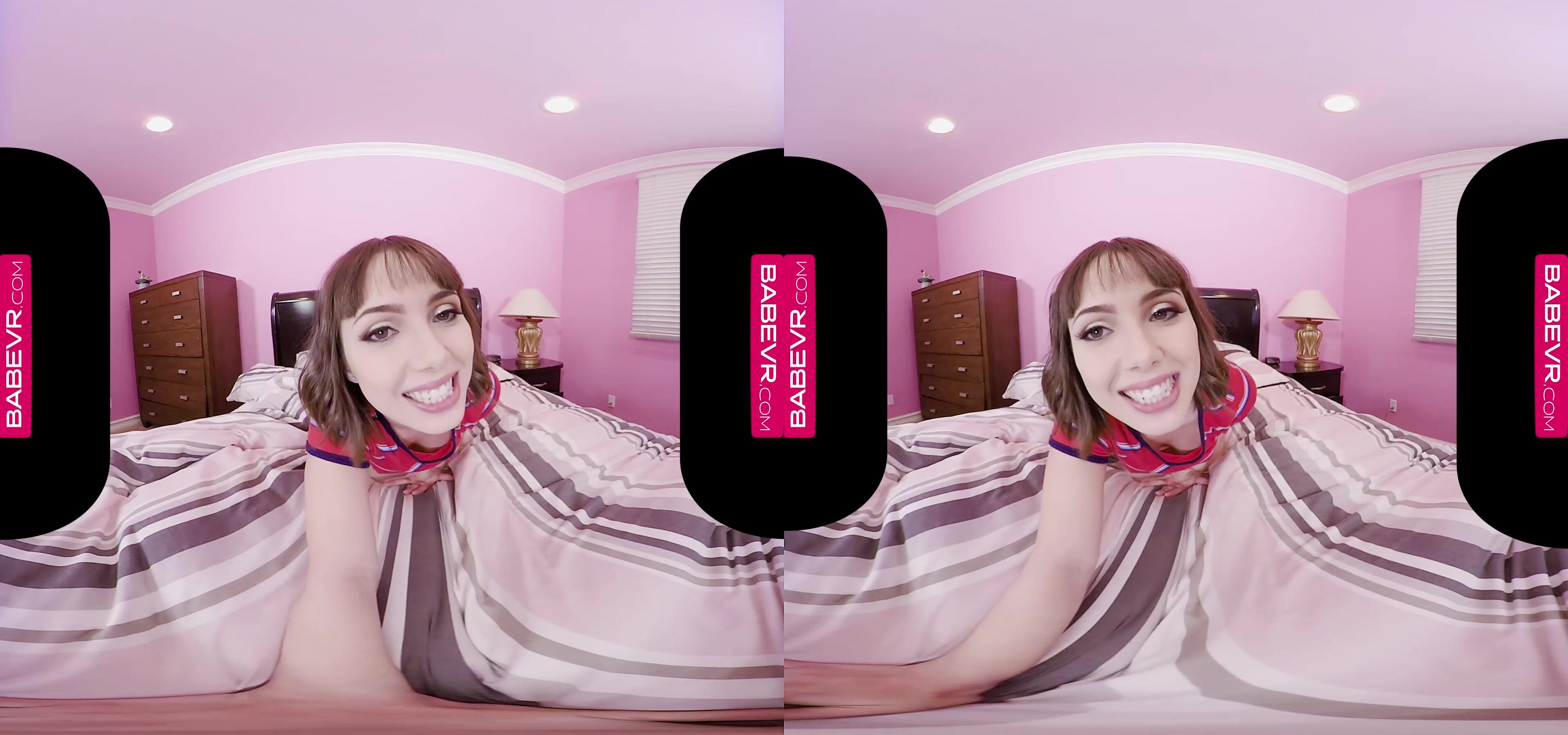 Jenna Sativa - Brand New Bangs