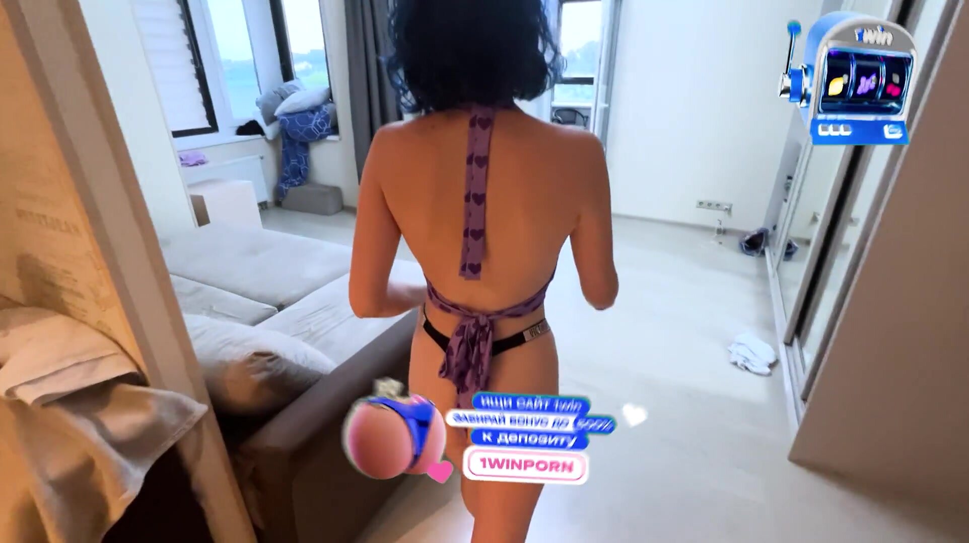 NASHIDNI 3 - PornHub #103