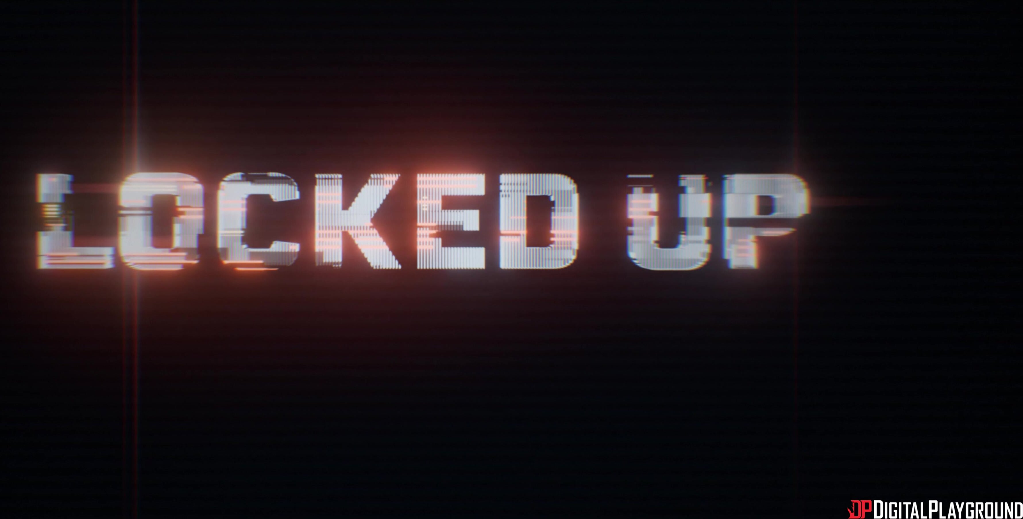 Chantal Danielle - Locked Up in 4K