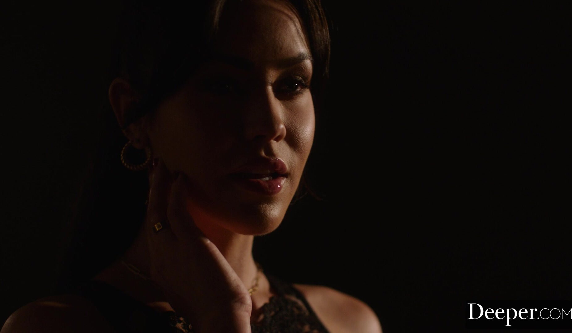 Deeper - Alina Lopez - Obsession