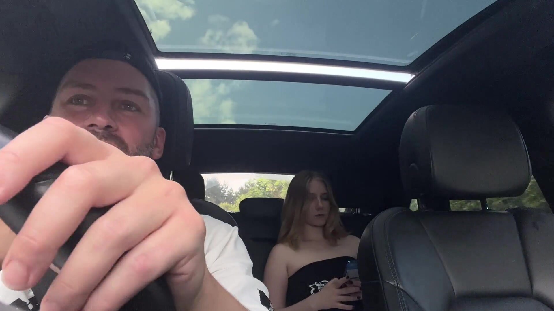 Mila Pie - PornHub #13