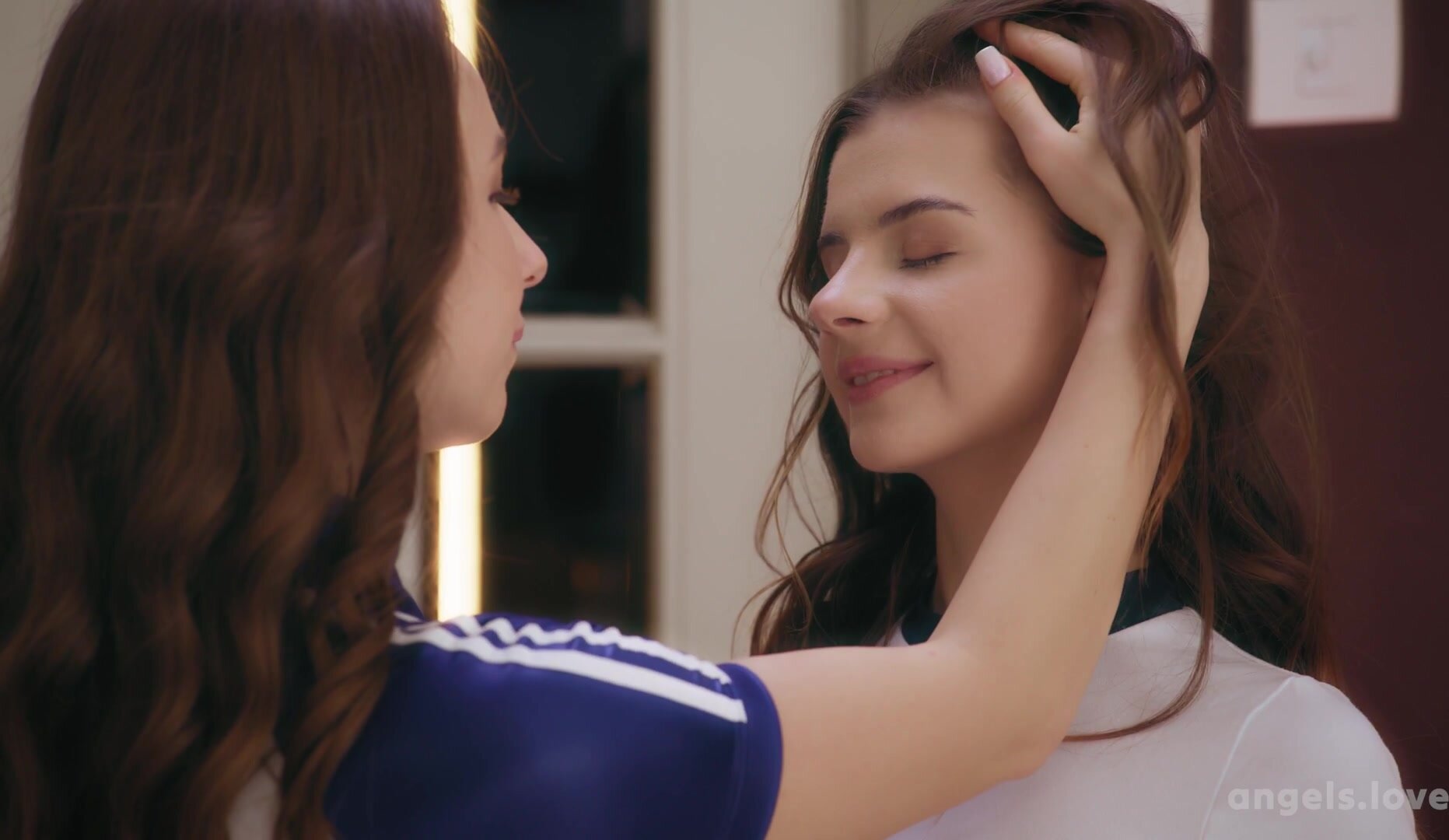 AngelsLove - Alice Kiss And Miami - The Naughty Side Of Adorable Angels