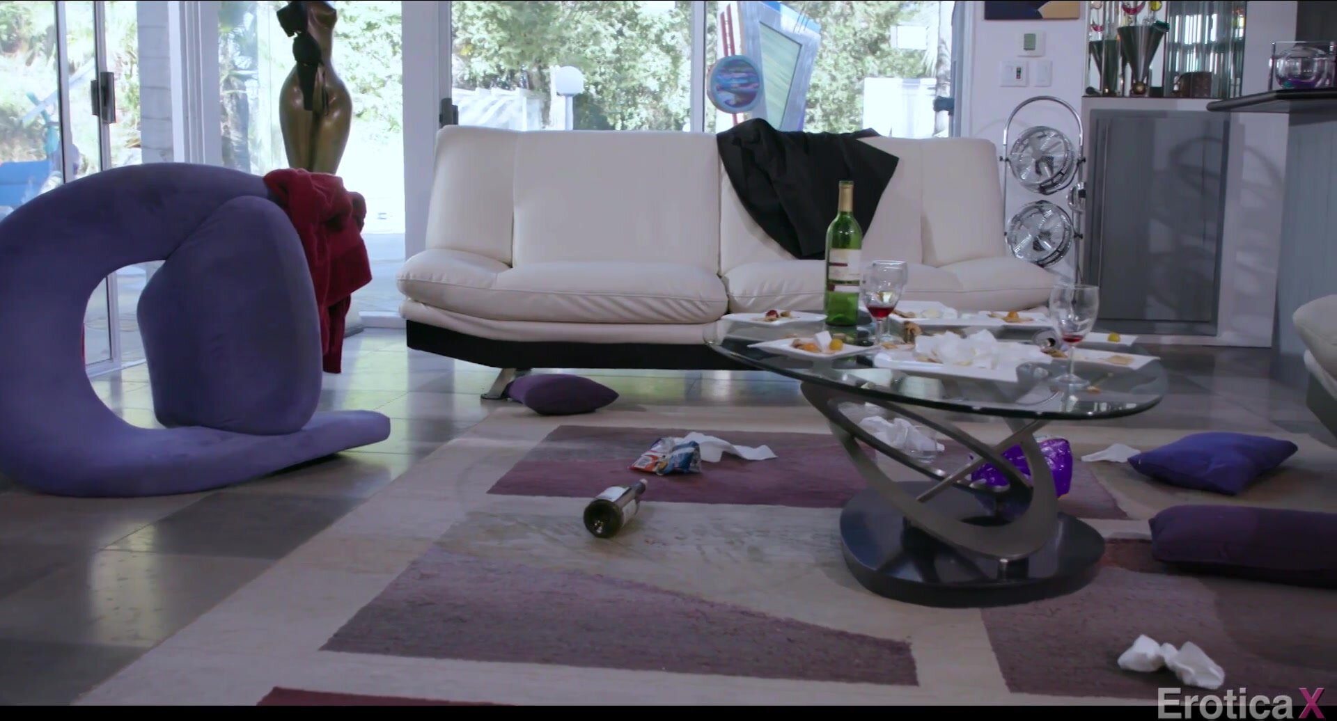 Cassidy Klein - Game on!