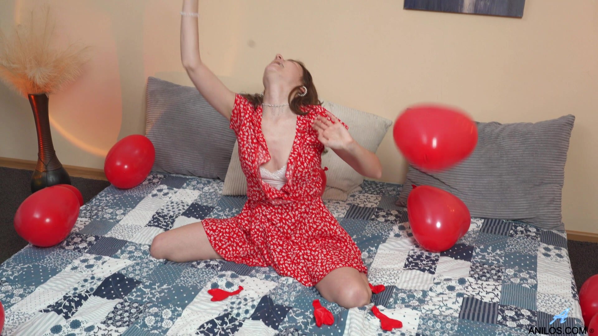 Anilos - Mrs Mowgli Love 2