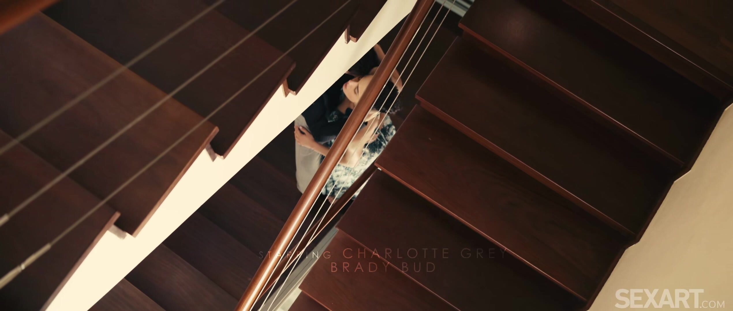 Charlotte Grey - The Feeling