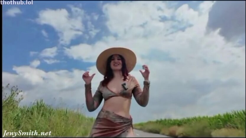 Jeny Smith Live - On The Road