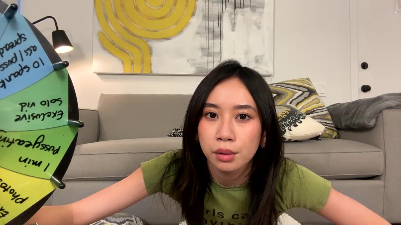 Kiri Amari - OnlyFans #27